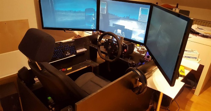 South Africa Bus Mod Brings New Routes to ETS2 and ATS