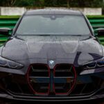 BMW Launches Electric Bus Fleet to Modernize Public Transit in South Africa