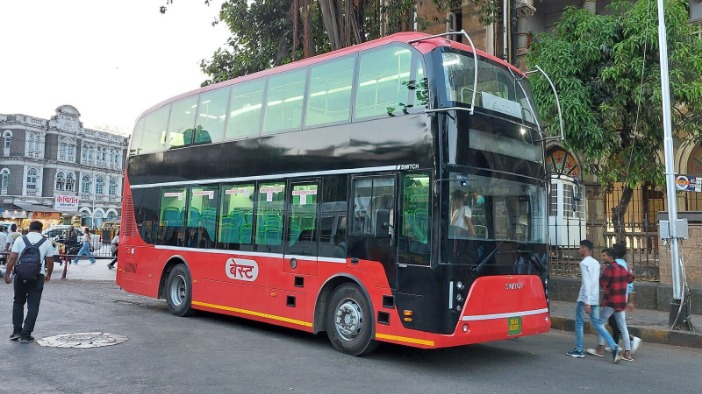 South Africa’s Bus Builders: Driving a New Era of Public Transport