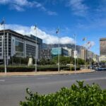 Bus Companies in South Africa: Mapping Routes, Regulation, and the Future of Public Transport