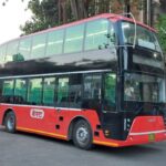 Dar es Salaam to South Africa by Bus: An Epic Overland Adventure