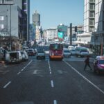 Bus Dealerships in South Africa: Trends, Brands, and Fleet Solutions