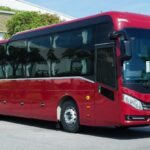 Kampala to South Africa by Bus: A Long-Haul African Road Adventure