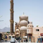 From South Africa to Egypt by Bus: An Epic African Overland Journey