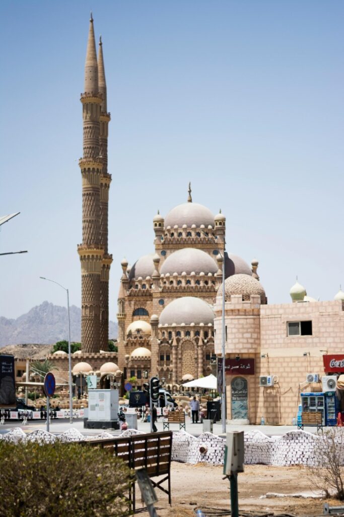 From South Africa to Egypt by Bus: An Epic African Overland Journey