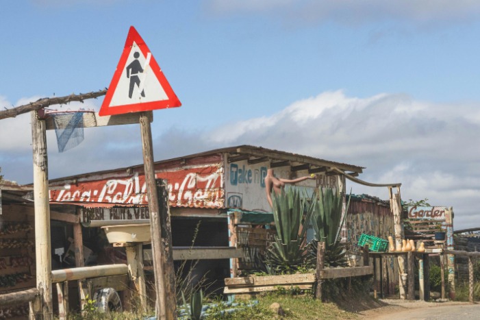 New Bus Service Connects South Africa and Eswatini, Promising Faster Cross-Border Travel