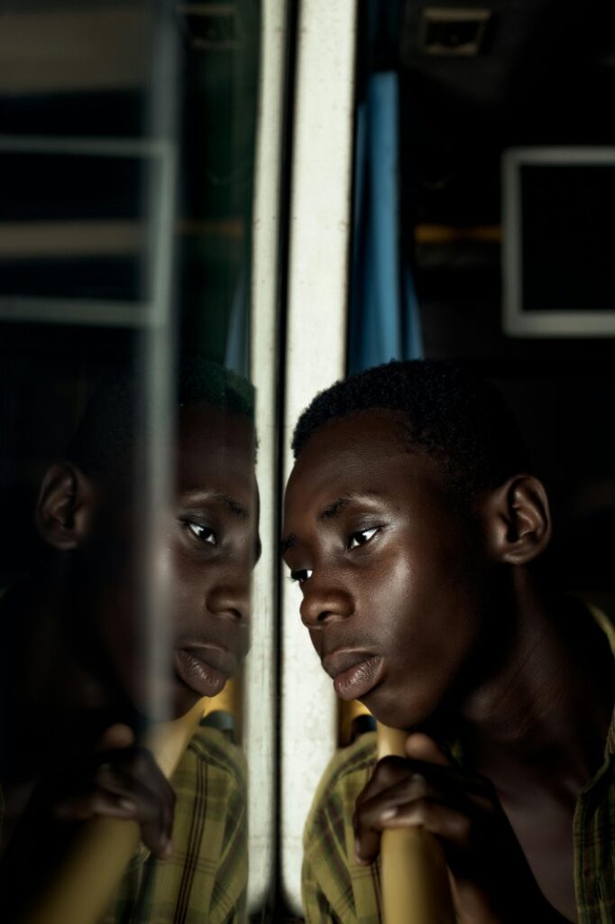 Overland to Ghana: A Bus Journey from South Africa to Accra
