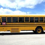 Journey Across Africa: Mapping the Bus Route from South Africa to Uganda