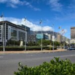 Bus Hire Prices in South Africa: What to Expect and How to Save