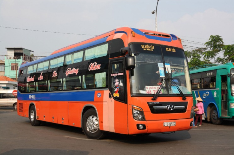 Choosing the Right Bus Hire in South Africa: A Practical Guide for Group Travel