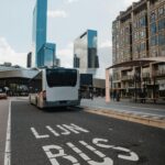 Bus Lanes in South Africa: Expanding Priority Routes to Ease Congestion