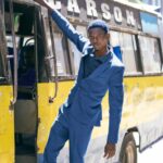 South Africa’s Bus Network: Reconnecting Communities on the Move