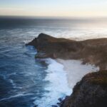 Bus Plunges Off Cliff in South Africa as Rescue Teams Respond