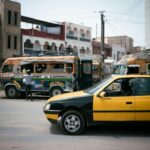 Bus Owners in South Africa Seek Investment to Modernize Fleets and Improve Service