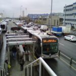 Bus Rapid Transit in South Africa: Accelerating Urban Mobility and Connectivity