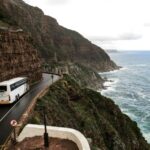 Bus Rental in South Africa: A Practical Guide for Travelers and Organizers