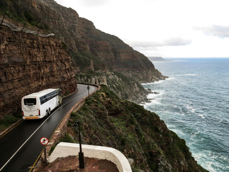 Bus Rental in South Africa: A Practical Guide for Travelers and Organizers