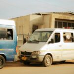Bus Routes in South Africa: A Practical Guide to Citywide and Intercity Travel