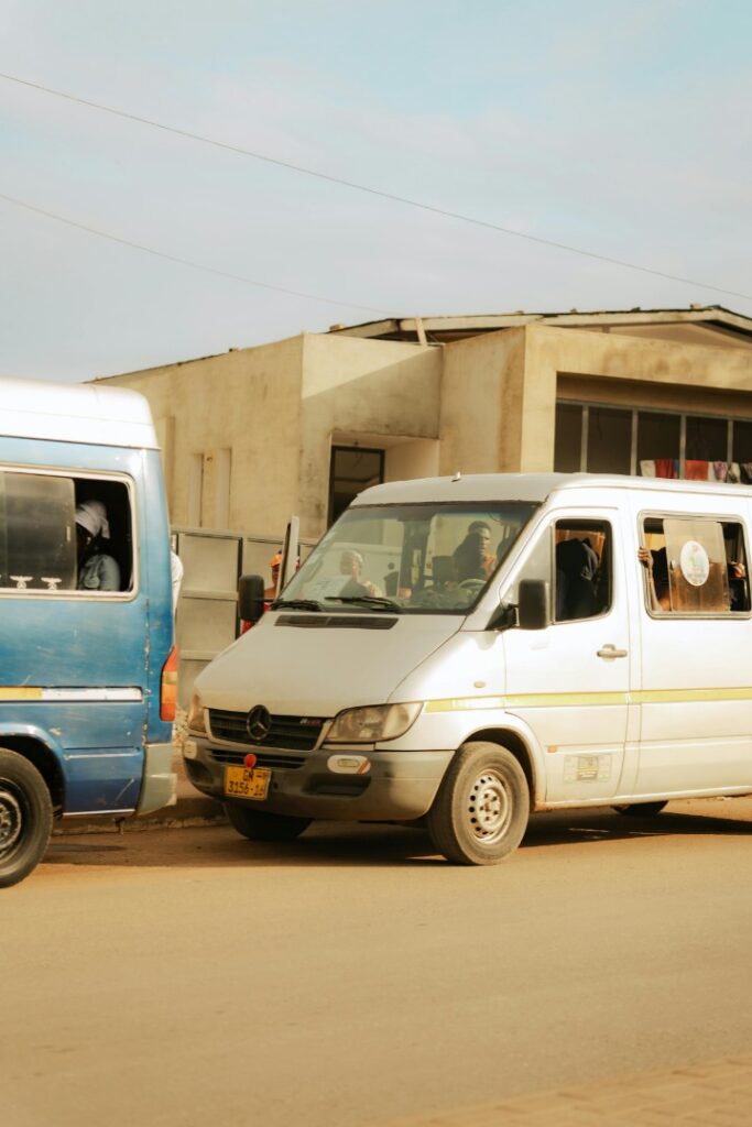 Bus Routes in South Africa: A Practical Guide to Citywide and Intercity Travel