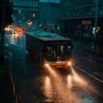 Bus Simulator South Africa: Navigating Realistic Routes and Urban Transit Challenges