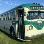 Bus Sizes in South Africa: Navigating Capacity, Efficiency, and Urban Transit