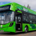 Buses in South Africa: Transforming Public Transit Across the Nation