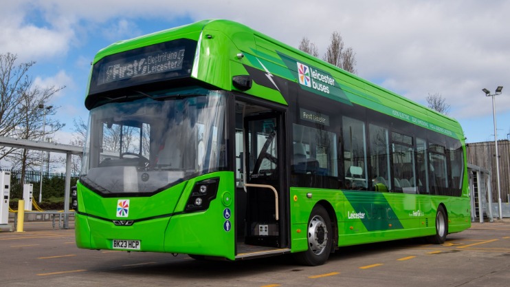 Buses in South Africa: Transforming Public Transit Across the Nation