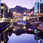 Bus and Bridge: South Africa’s Transit Revolution