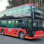 Cross-Border Bus Route from South Africa to Zimbabwe Boosts Regional Connectivity