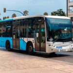 At the Bus Stop: Stories from South Africa’s Everyday Commute