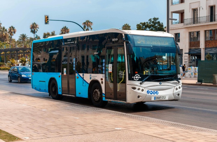At the Bus Stop: Stories from South Africa’s Everyday Commute