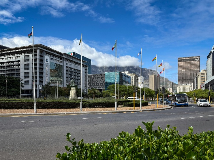 Booking a Bus Ticket from South Africa to Zambia: A Practical Travel Guide