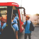 Bus Travel Reimagined: Affordable, Eco-Friendly Journeys Across Town and Beyond