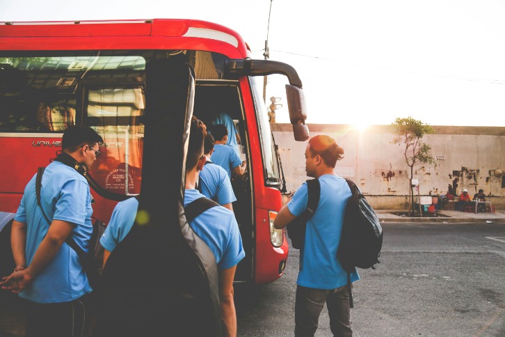 Bus Travel Reimagined: Affordable, Eco-Friendly Journeys Across Town and Beyond