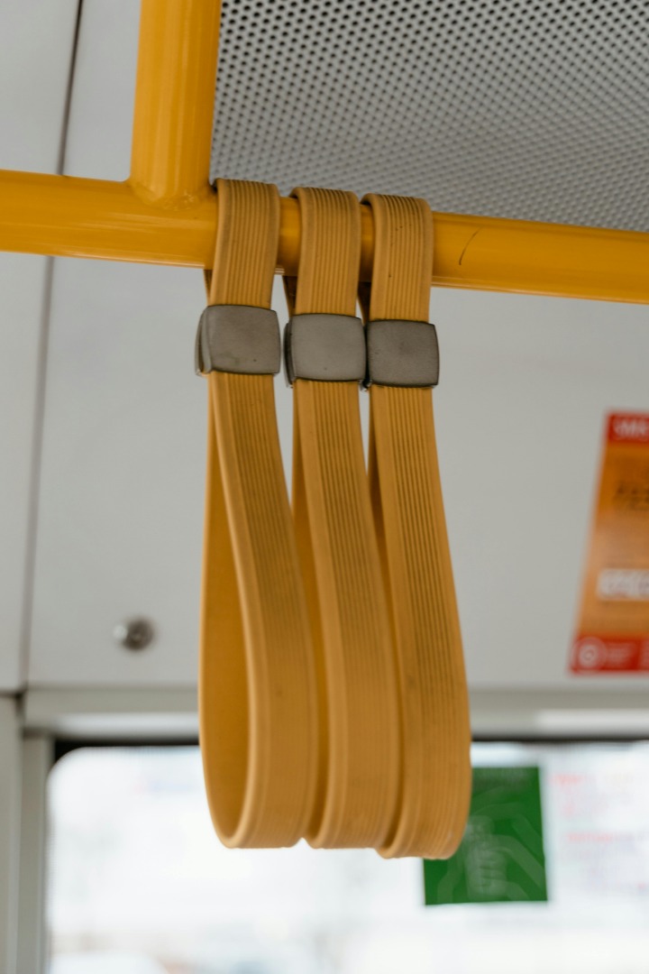 Must-Have Bus Travel Accessories for Comfortable, Connected Journeys ...