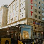 Finding the Best Bus Travel Companies Near Me: A Local Guide to Routes, Prices, and Comfort