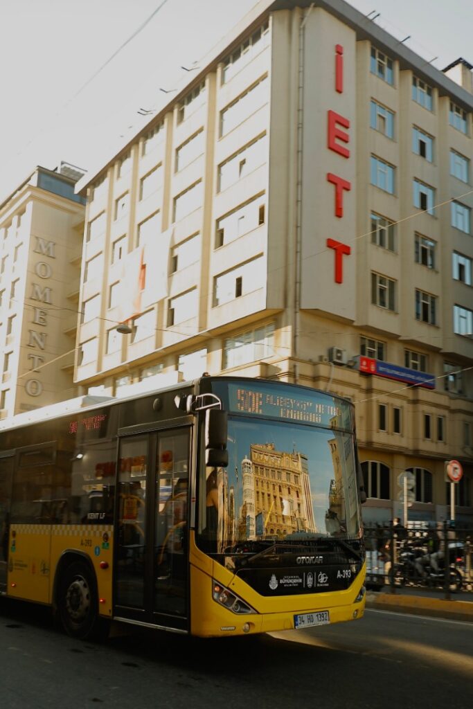 Finding the Best Bus Travel Companies Near Me: A Local Guide to Routes, Prices, and Comfort