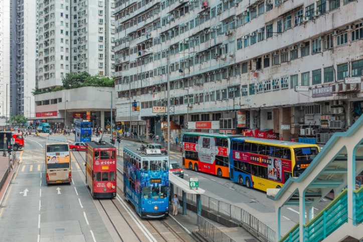 Bus Travel Discounts: How to Save More on Every Journey