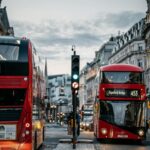 Bus Travel in England: Essential Tips for Routes, Tickets, and Scenic Journeys