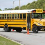 On the Way to Class: How Bus Travel Is Changing Student Life