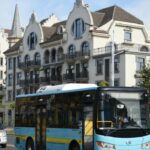 Dallas to Houston by Bus: Schedules, Fares, and Travel Tips