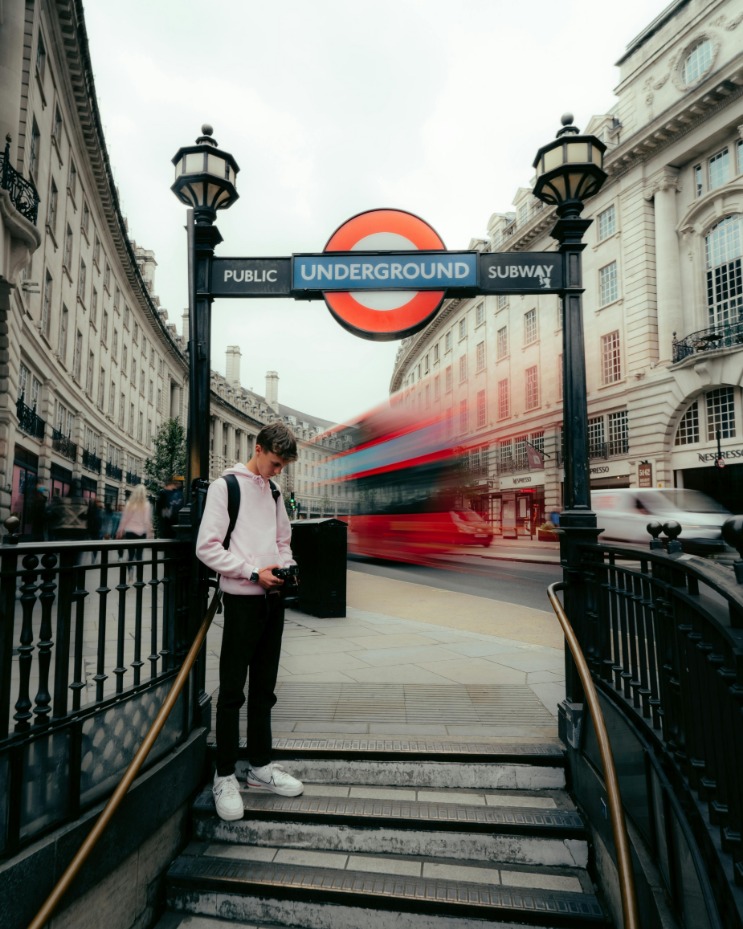 The Ultimate Guide to Bus Travel from London to Paris