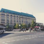 Bus Travel in Germany: Scenic Routes, Timetables, and Budget Tips