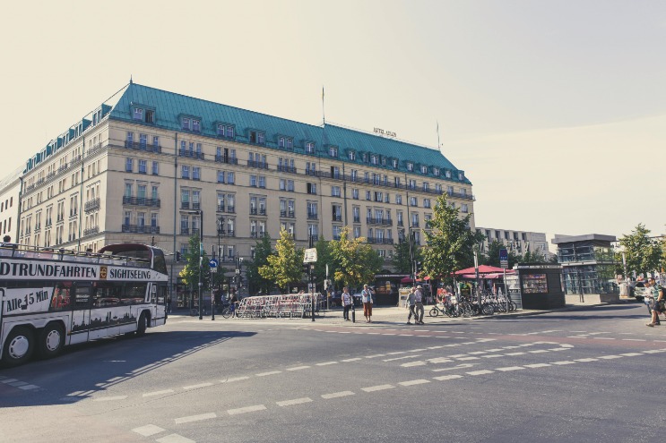 Bus Travel in Germany: Scenic Routes, Timetables, and Budget Tips