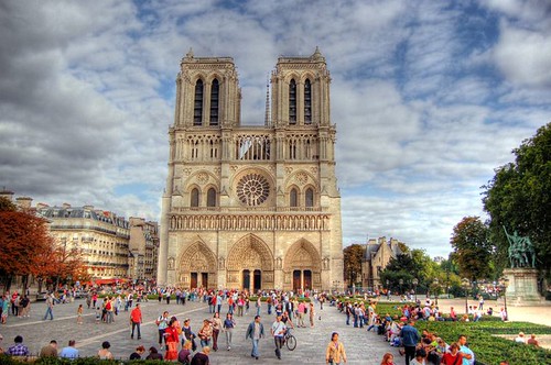 Bus Travel in Paris: A Practical Guide to Getting Around the City