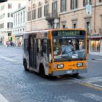 Bus Travel in Rome: A Practical Guide to Getting Around the Eternal City