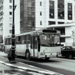 Bus Travel in South Africa: Routes, Safety, and Scenic Journeys
