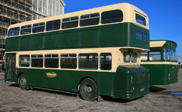 Bus Travel in Kent: A Practical Guide to Getting Around the Garden of England