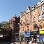 Bus Travel in Leeds: A Practical Guide to Getting Around the City