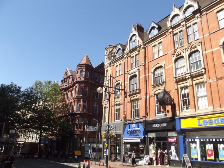 Bus Travel in Leeds: A Practical Guide to Getting Around the City